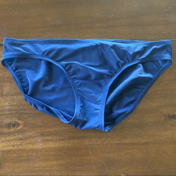 Kona Sol Women's Full Coverage Hipster Bikini - Picture 6 of 8